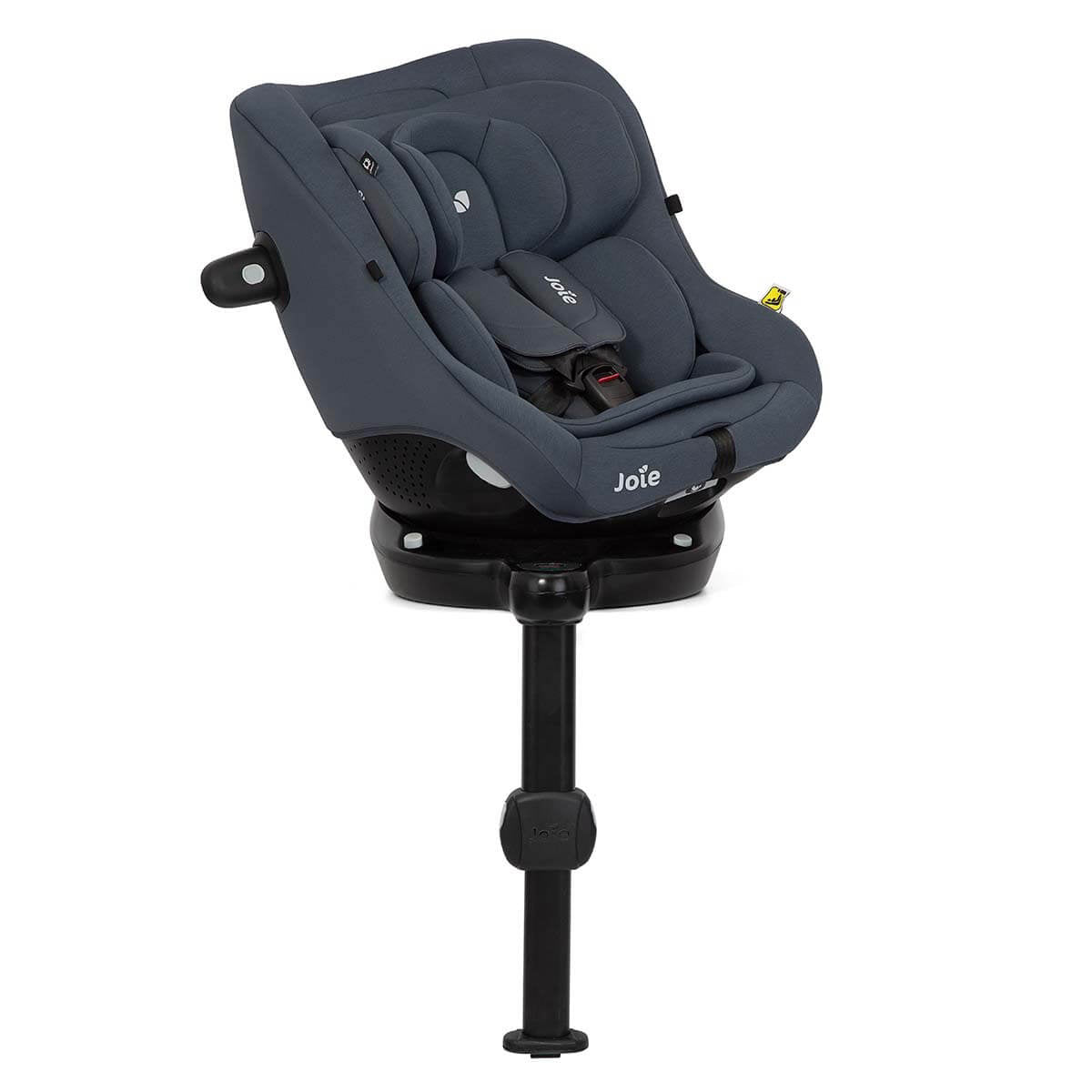 Joie® Otroški avtosedež i-Pivot™ 360 i-Size (40-105 cm) Dark Slate Joie