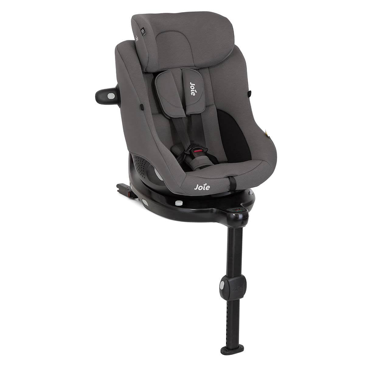 Joie® Otroški avtosedež i-Pivot™ 360 i-Size (40-105 cm) Thunder Joie