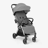 KikkaBoo® Cărucior pentru copii Eden Grey