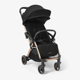 KikkaBoo® Cărucior pentru copii Eden Black