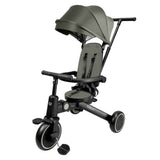 KikkaBoo® Kinder- tricikel 8v1 Trix 2 Mint
