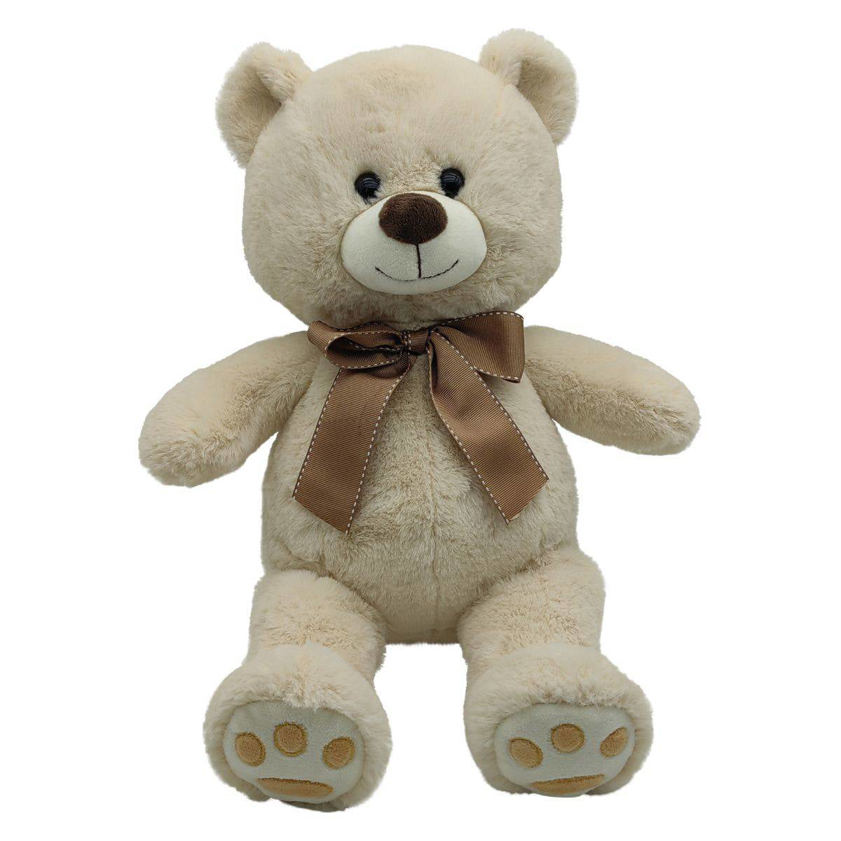 Free2Play® Plišasti medved Cosy 45cm Beige Free2Play