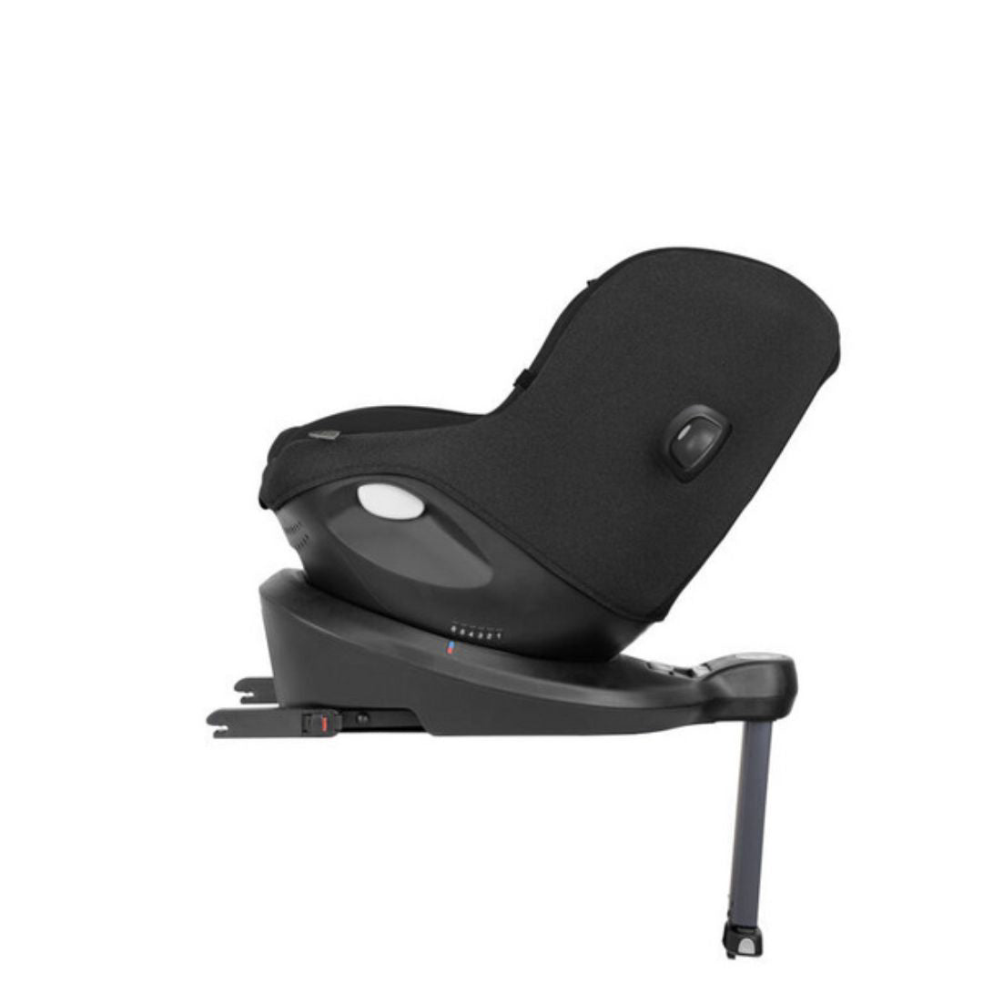 Joie® Otroški avtosedež i-Spin 360™ i-Size (40-105 cm) Shale Joie