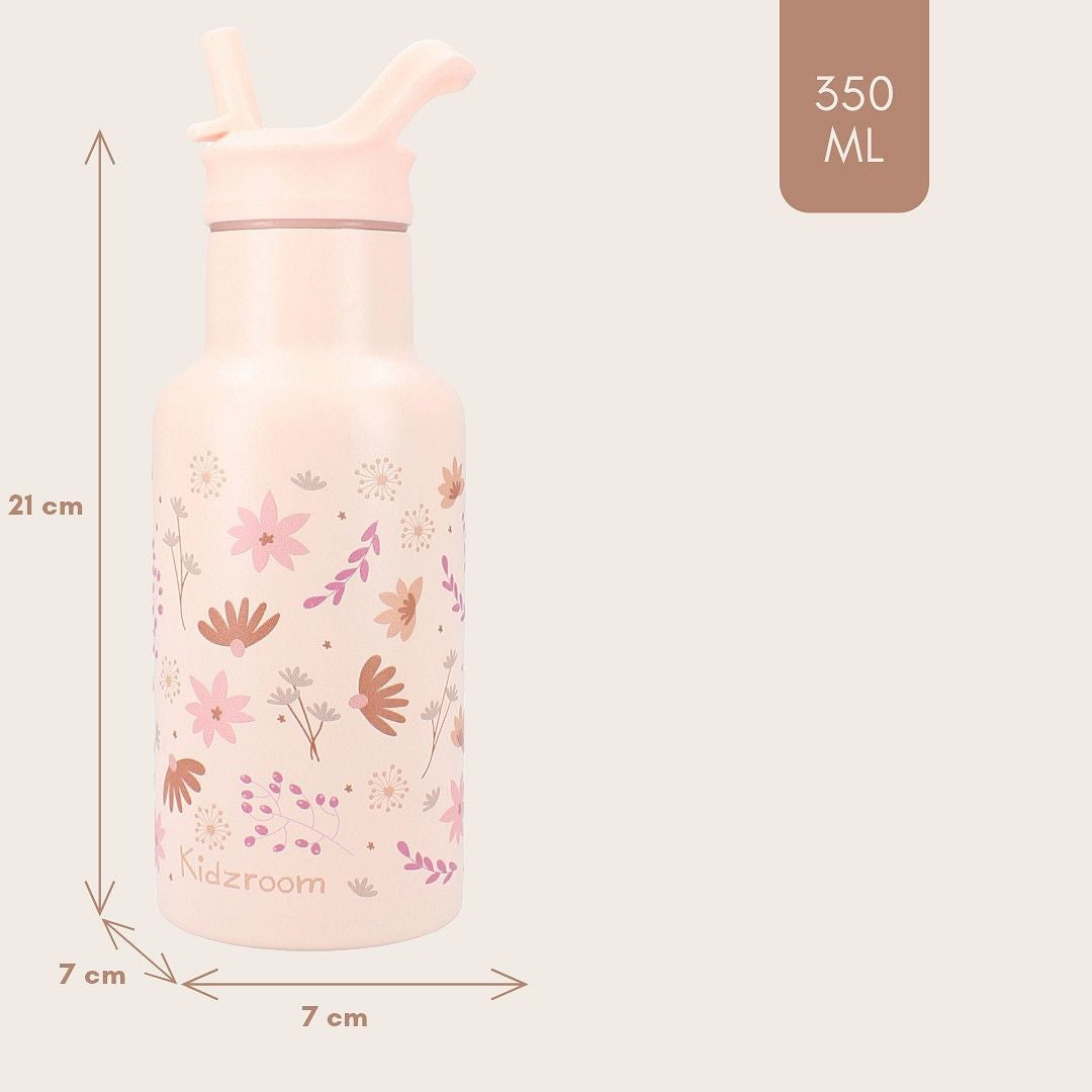Kidzroom® Otroška steklenička 350ml Enchanted memories Kidzroom