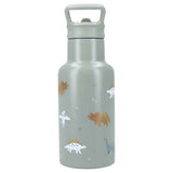 Kidzroom® Kinderflasche 350ml Small talk