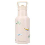 Kidzroom® Kinderflasche 350ml Small talk