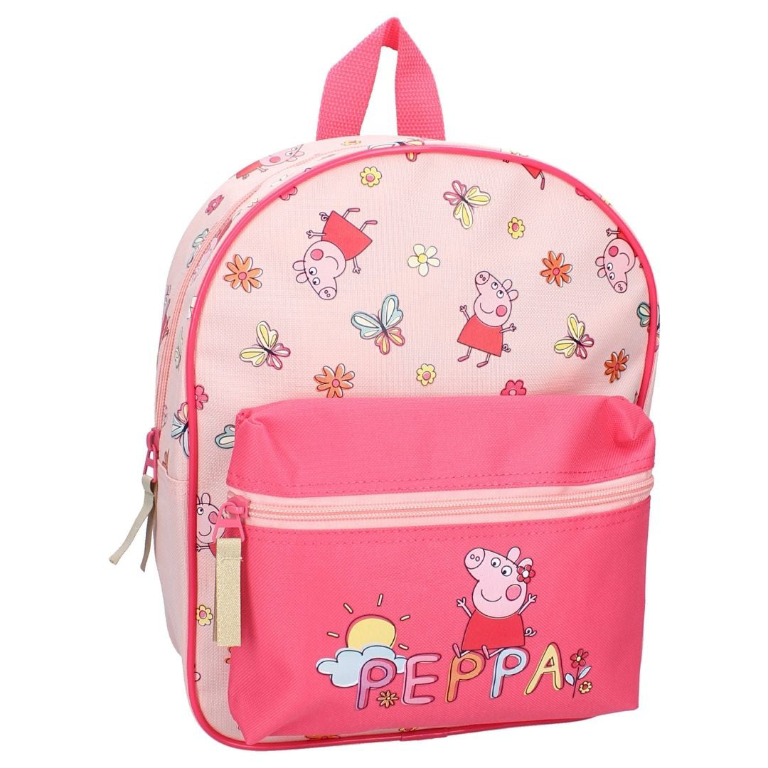Disney's Fashion® Otroški nahrbtnik Peppa Pig I love This! Disney's Fashion
