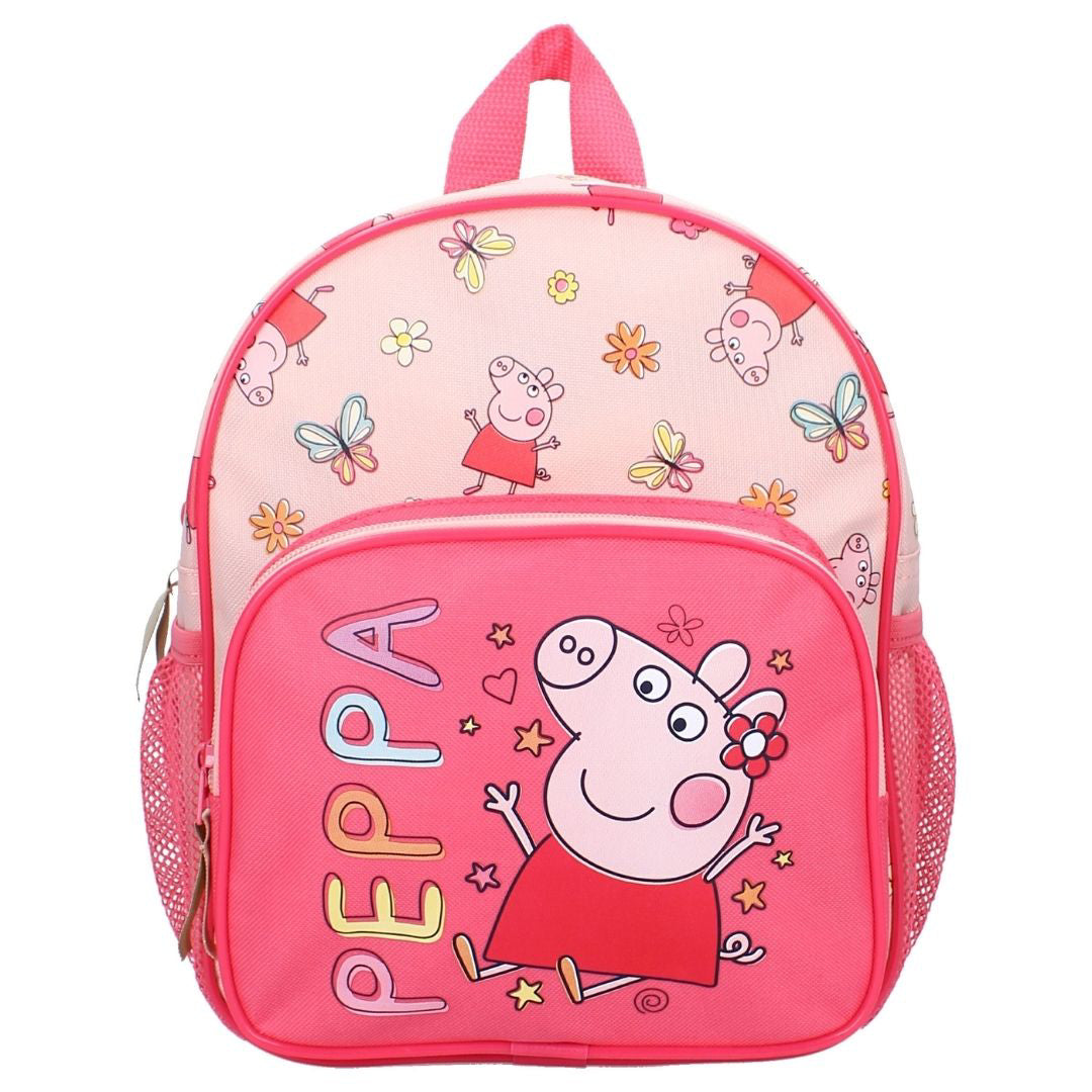 Disney's Fashion® Otroški nahrbtnik Peppa Pig I love This! Disney's Fashion