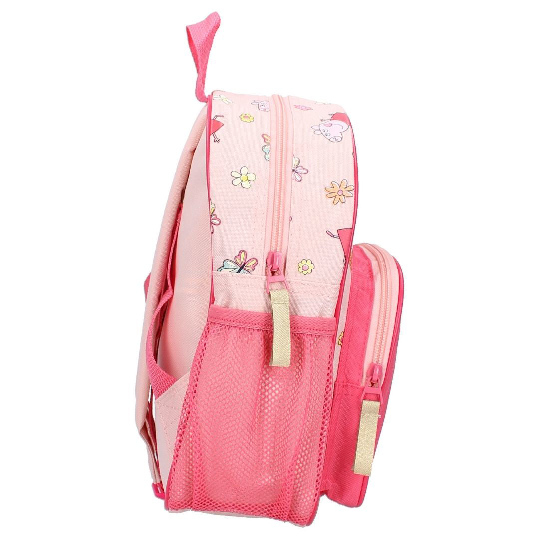 Disney's Fashion® Otroški nahrbtnik Peppa Pig I love This! Disney's Fashion