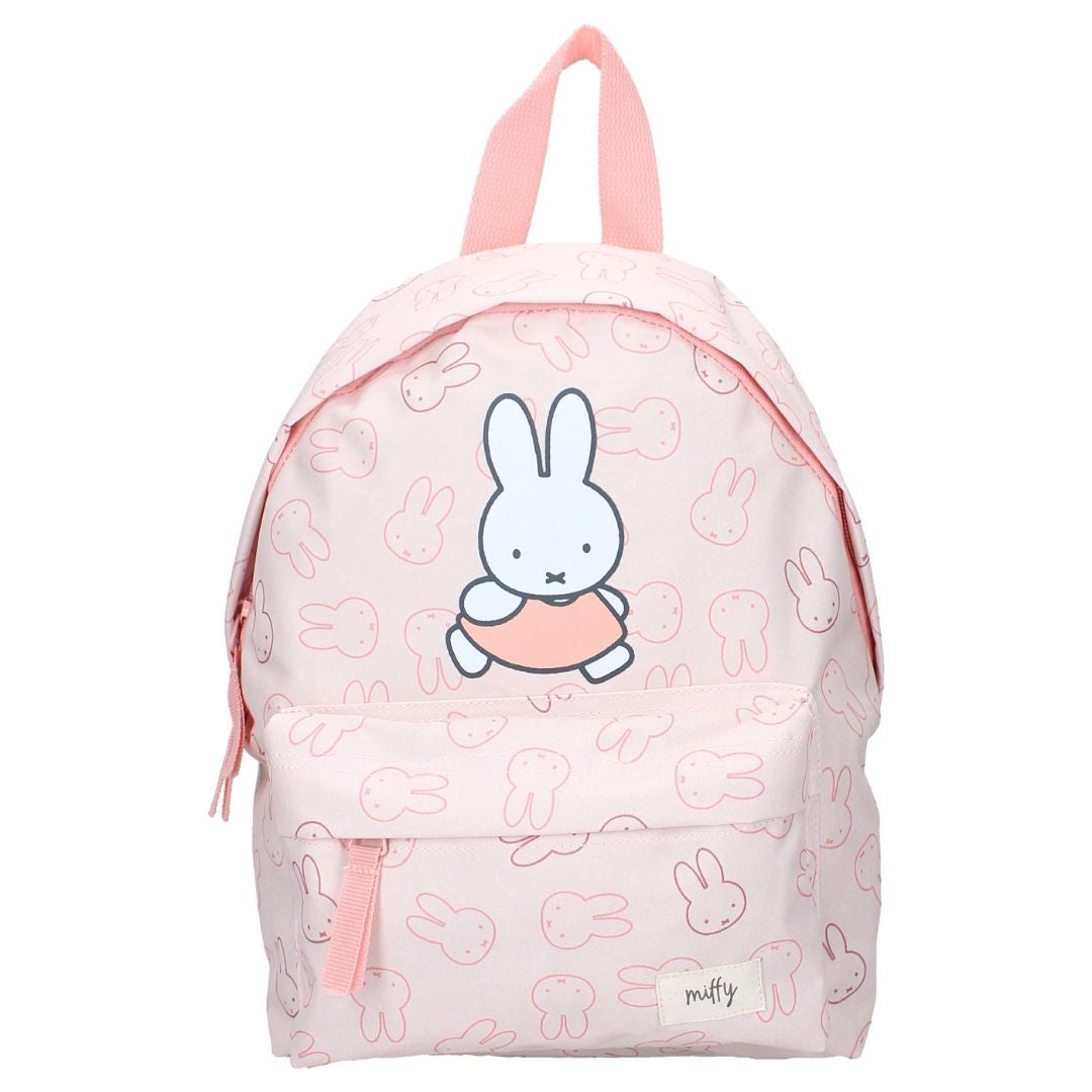 Miffy® Otroški nahrbtnik Full Of Fun Disney's Fashion