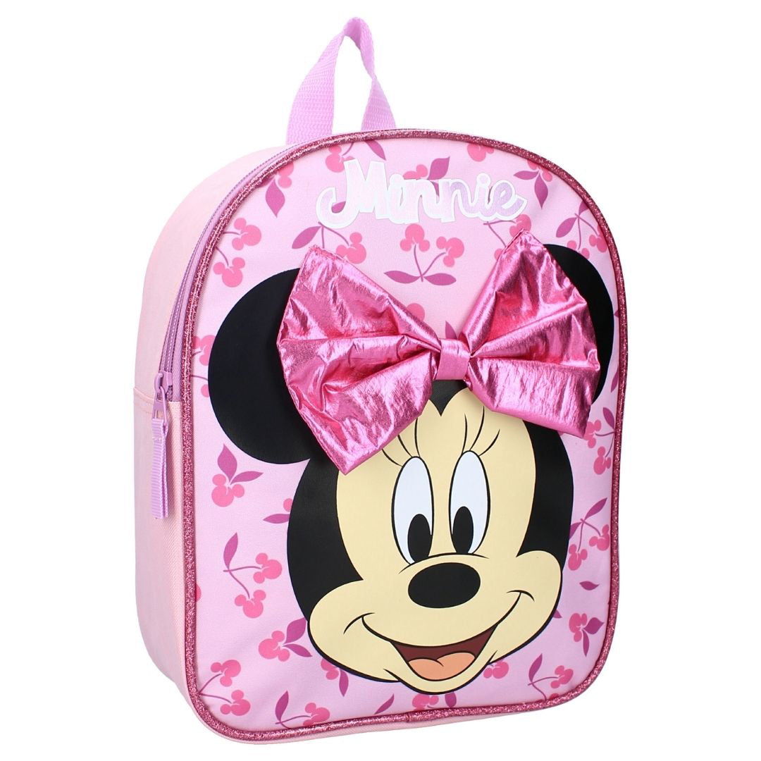 Disney's Fashion® Otroški nahrbtnik Minnie Mouse Real Cool Disney's Fashion