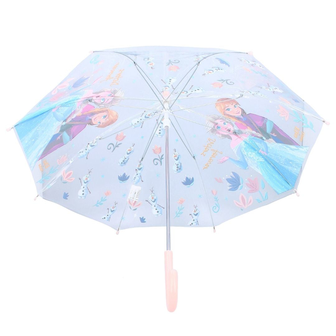 Disney's Fashion® Otroški dežnik Frozen II Rainy Days Disney's Fashion