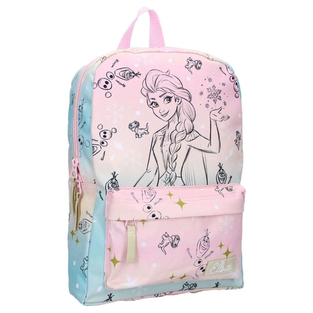 Disney's Fashion® Otroški nahrbtnik Frozen II Feeling Special Disney's Fashion
