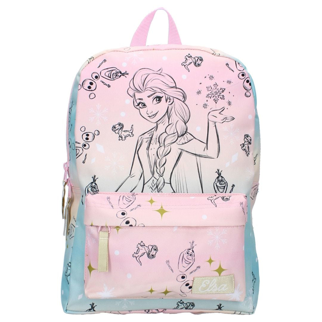 Disney's Fashion® Otroški nahrbtnik Frozen II Feeling Special Disney's Fashion