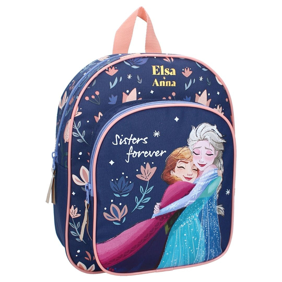 Disney's Fashion® Otroški nahrbtnik Frozen II Louder Than Love Disney's Fashion
