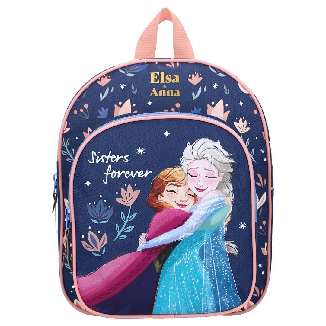 Disney's Fashion® Otroški nahrbtnik Frozen II Louder Than Love Disney's Fashion