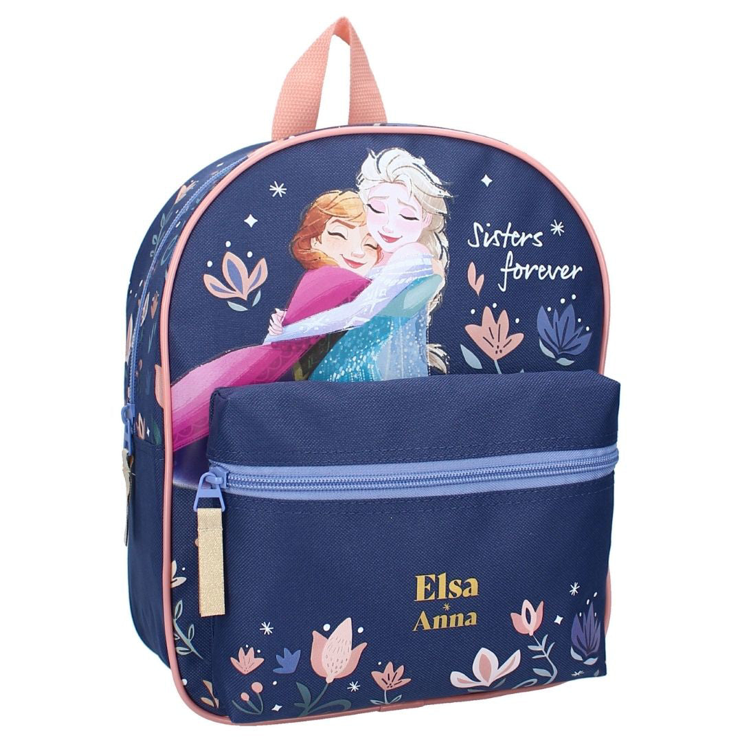 Disney's Fashion® Otroški nahrbtnik Frozen II Louder Than Love Disney's Fashion
