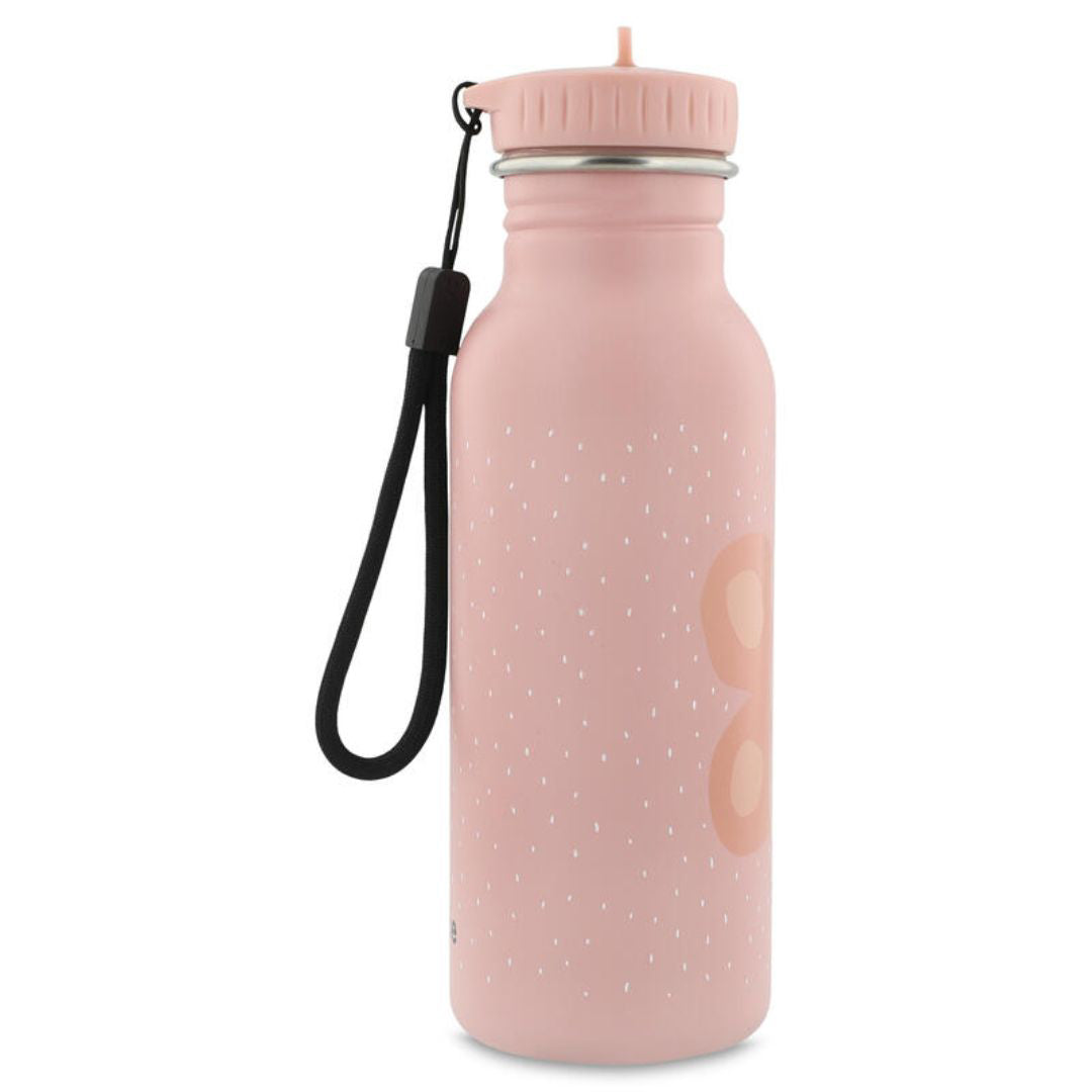 Trixie Baby® Otroška steklenička 500ml Mrs. Butterfly Trixie Baby
