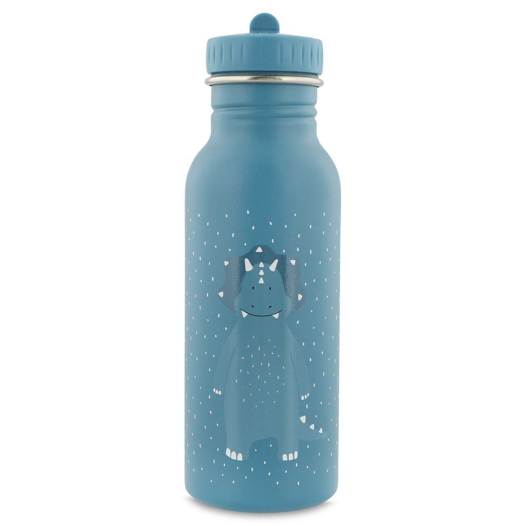 Trixie Baby® Otroška steklenička 500ml Mr. Triceratops Trixie Baby
