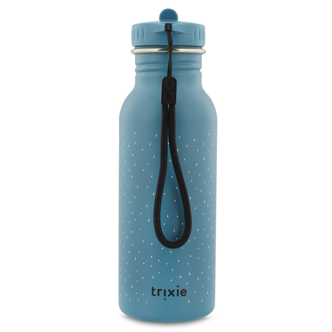 Trixie Baby® Otroška steklenička 500ml Mr. Triceratops Trixie Baby