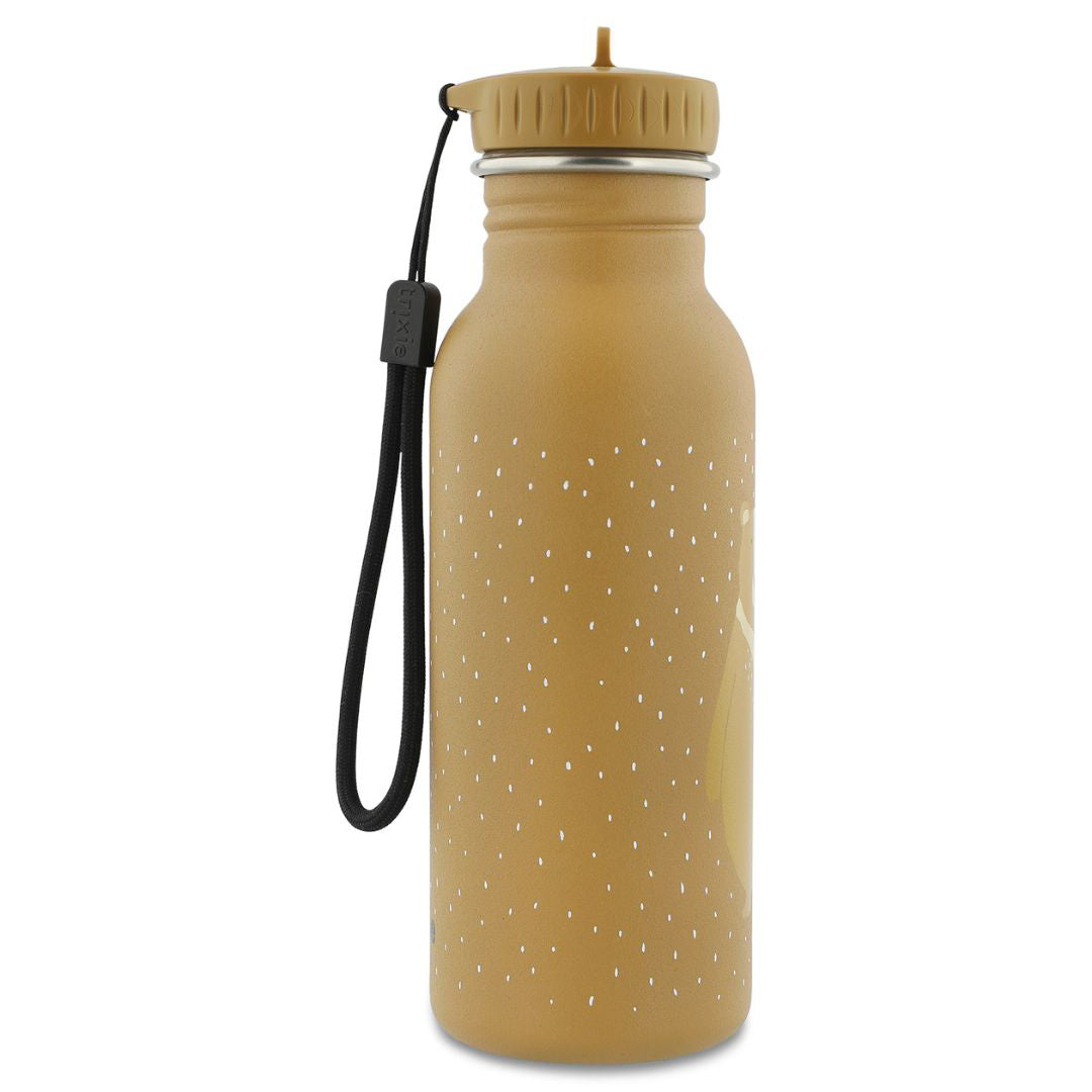 Trixie Baby® Otroška steklenička 500ml Mr. Bear Trixie Baby