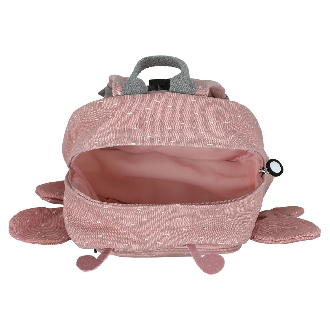 Trixie Baby® Otroški nahrbtnik Mrs. Butterfly Trixie Baby
