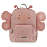 Trixie Baby® Backpack Mrs. Butterfly