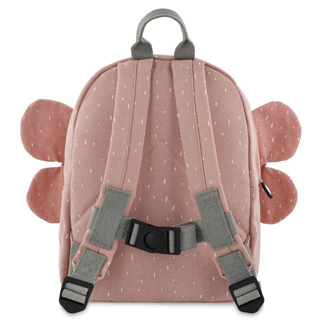Trixie Baby® Otroški nahrbtnik Mrs. Butterfly Trixie Baby
