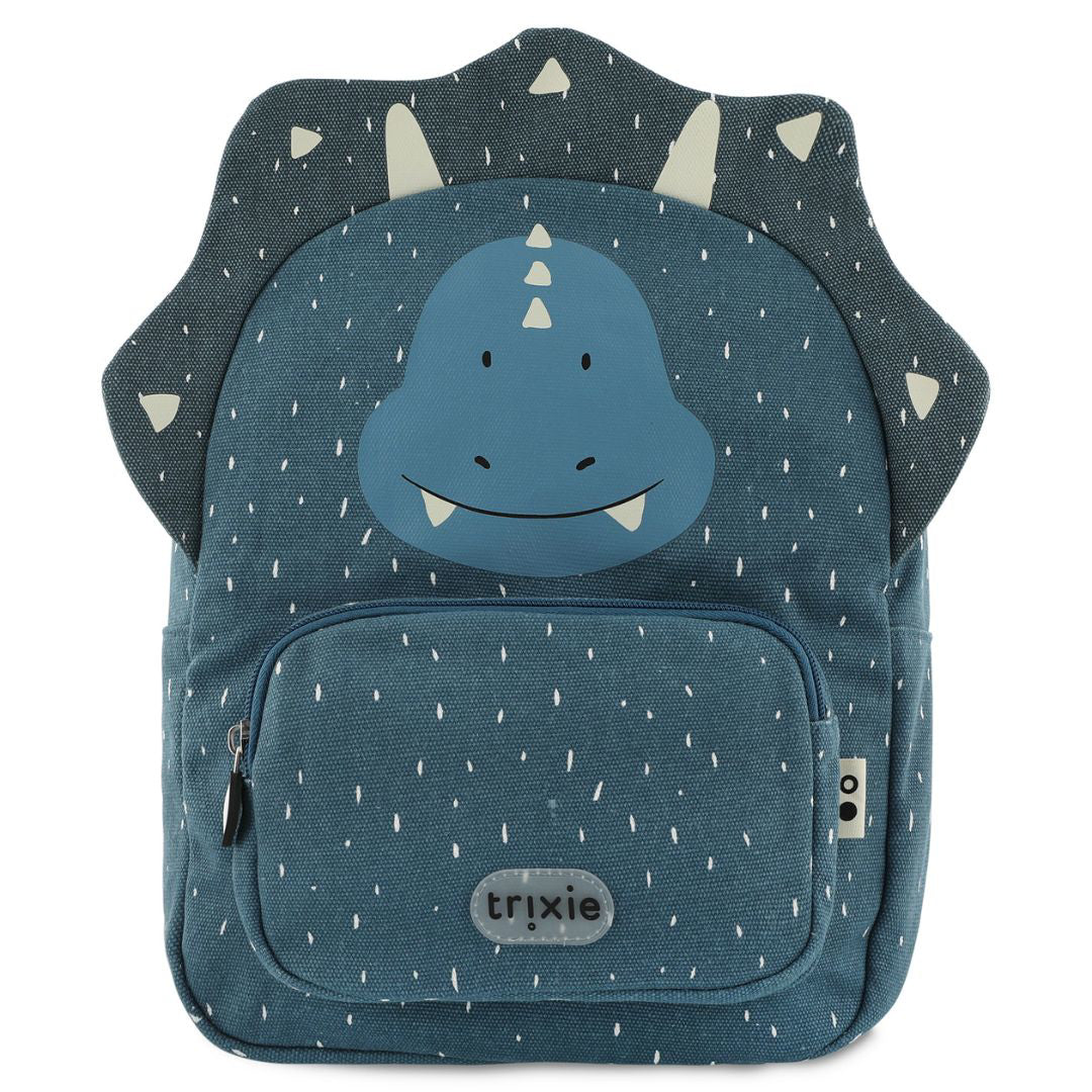 Trixie Baby® Otroški nahrbtnik Mr. Triceratops Trixie Baby