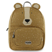Trixie Baby® Otroški nahrbtnik Mr. Bear Trixie Baby