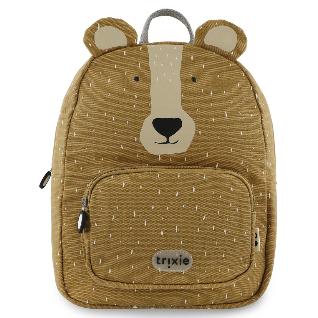 Trixie Baby® Otroški nahrbtnik Mr. Bear Trixie Baby