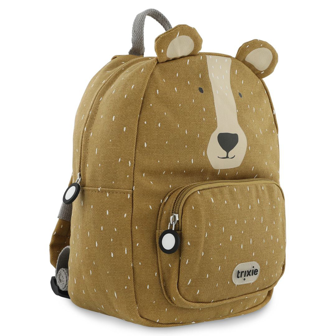 Trixie Baby® Otroški nahrbtnik Mr. Bear Trixie Baby