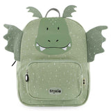 Trixie Baby® Backpack Mr. Dragon