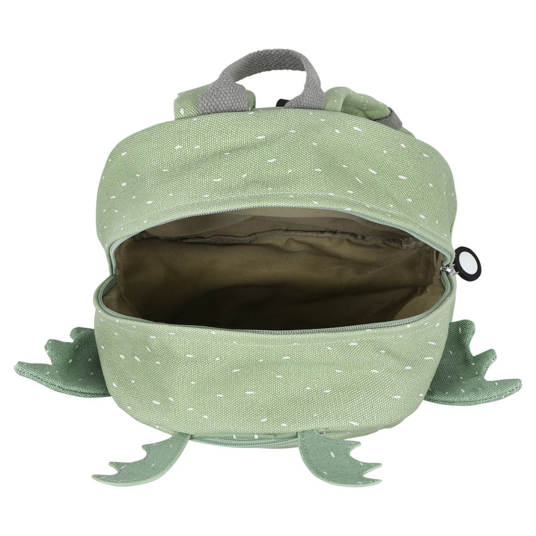 Trixie Baby® Otroški nahrbtnik Mr. Dragon Trixie Baby