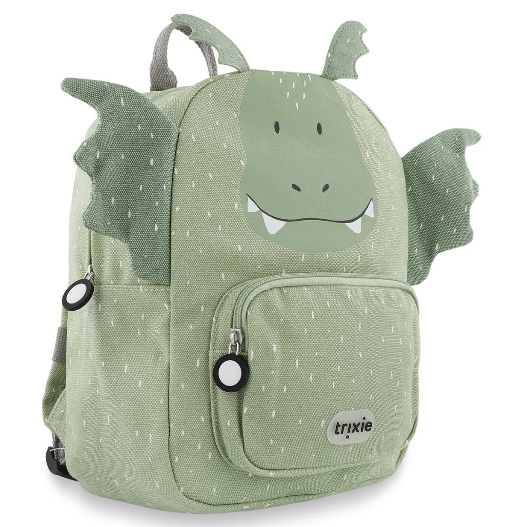 Trixie Baby® Otroški nahrbtnik Mr. Dragon Trixie Baby