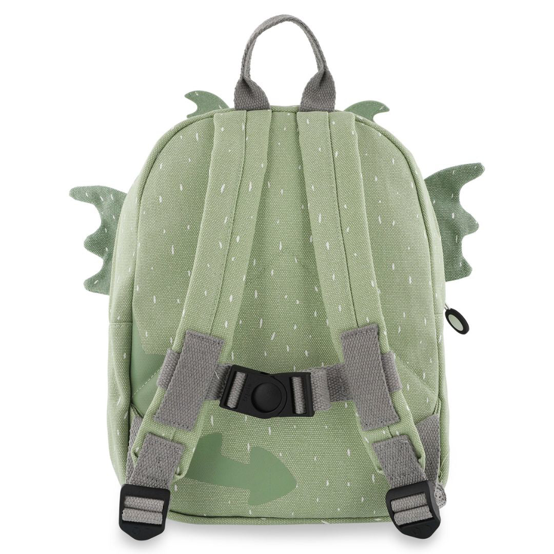 Trixie Baby® Otroški nahrbtnik Mr. Dragon Trixie Baby
