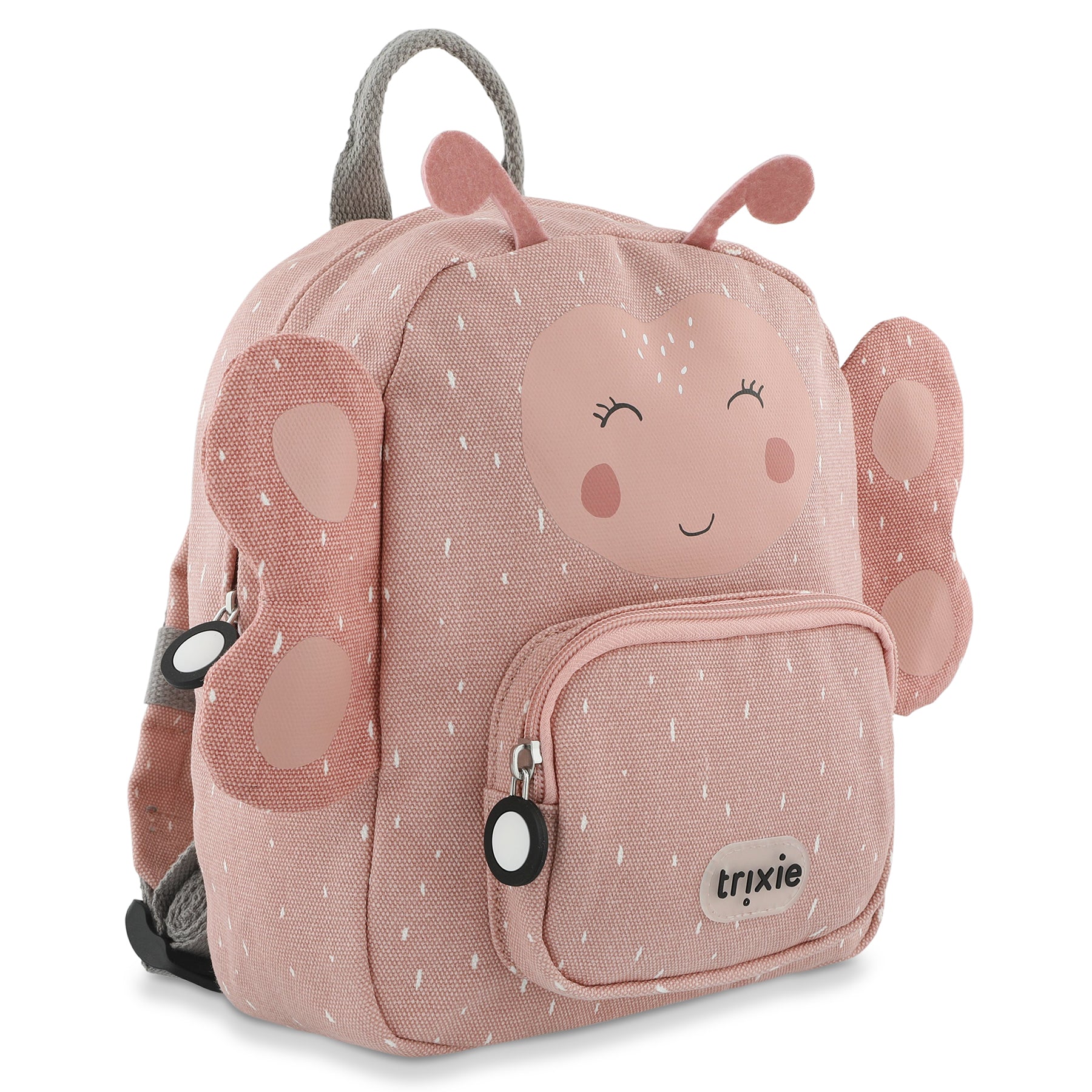 Trixie Baby® Otroški MINI nahrbtnik Mrs. Butterfly Trixie Baby