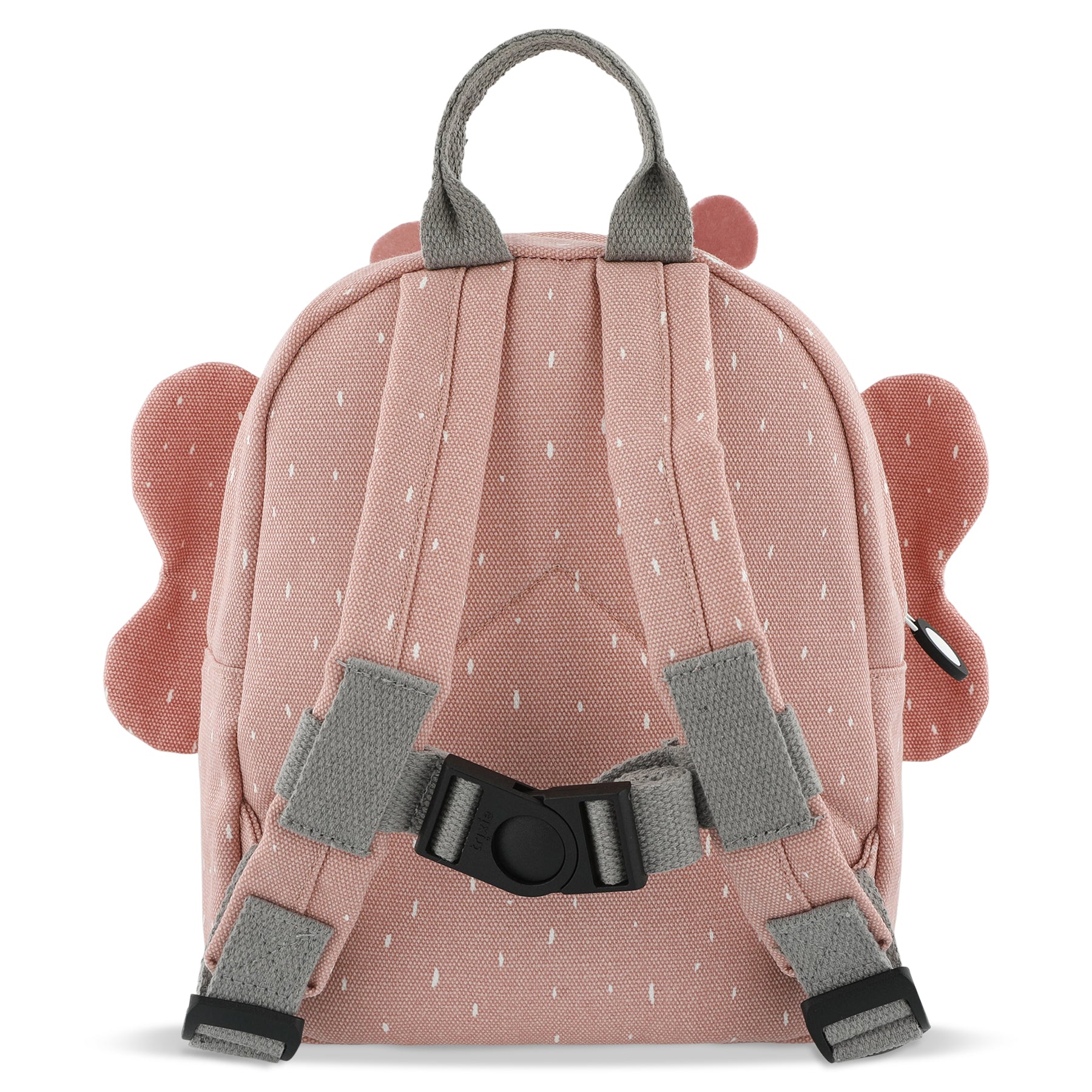 Trixie Baby® Otroški MINI nahrbtnik Mrs. Butterfly Trixie Baby