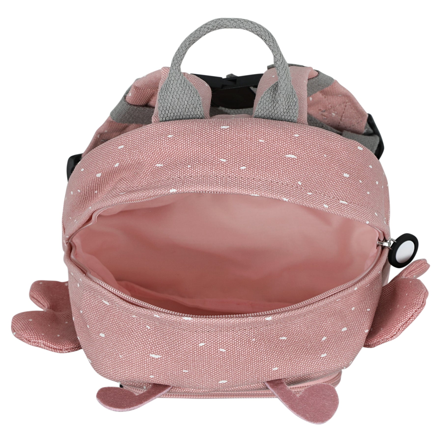 Trixie Baby® Otroški MINI nahrbtnik Mrs. Butterfly Trixie Baby