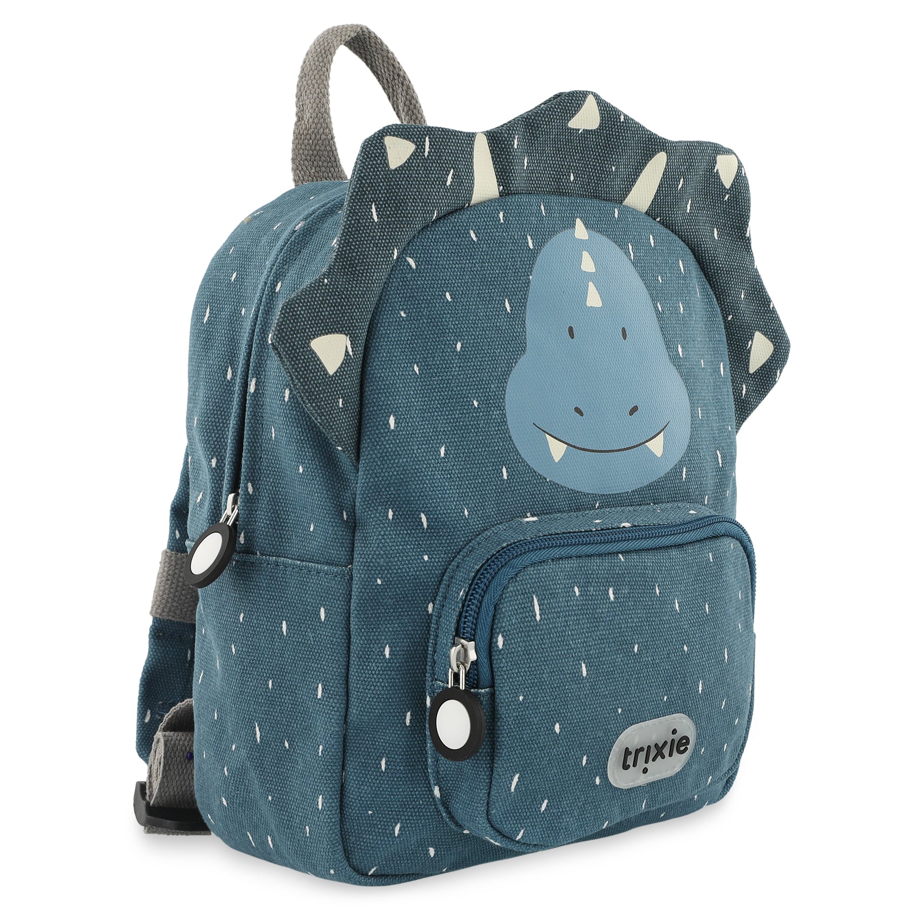 Trixie Baby® Otroški MINI nahrbtnik Mr. Triceratops Trixie Baby