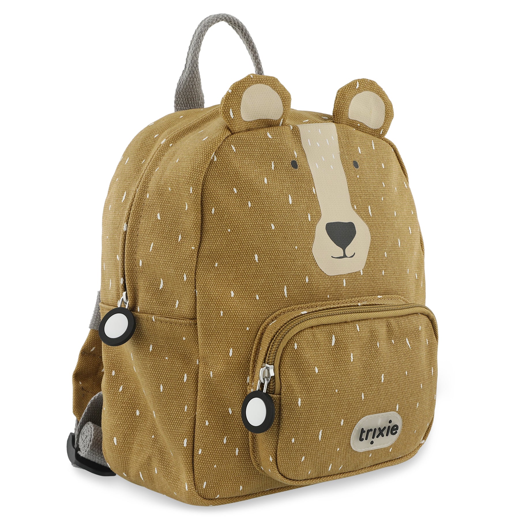 Trixie Baby® Otroški MINI nahrbtnik Mr. Bear Trixie Baby