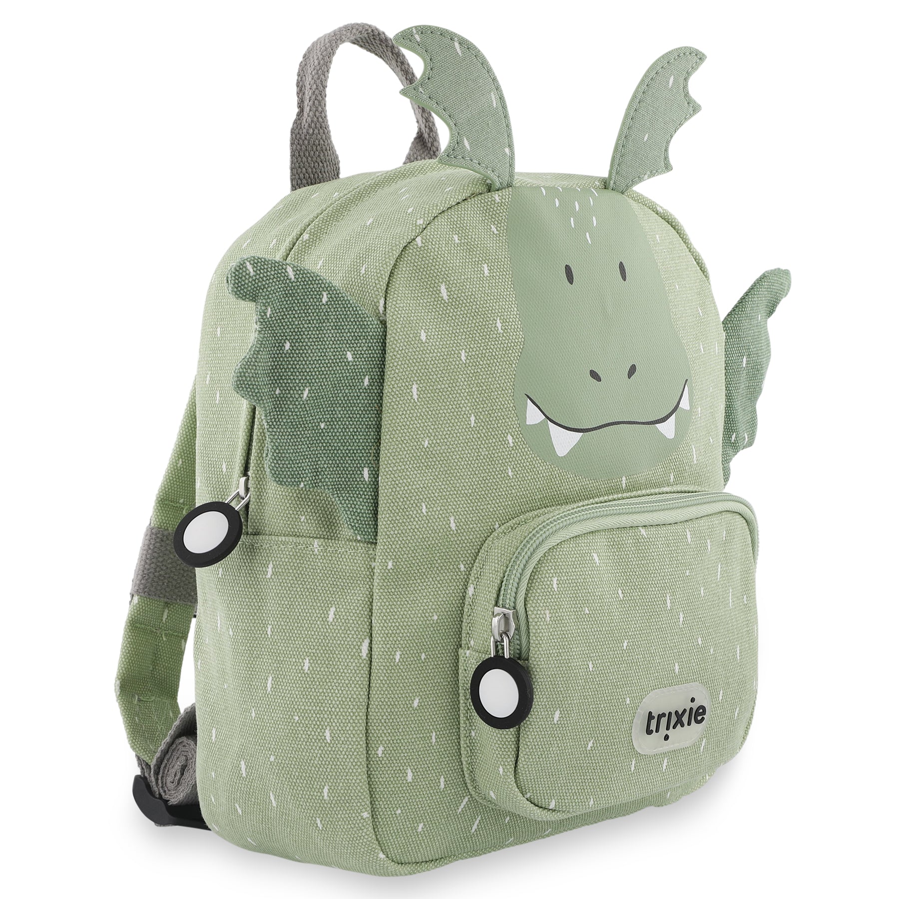 Trixie Baby® Otroški MINI nahrbtnik Mr. Dragon Trixie Baby