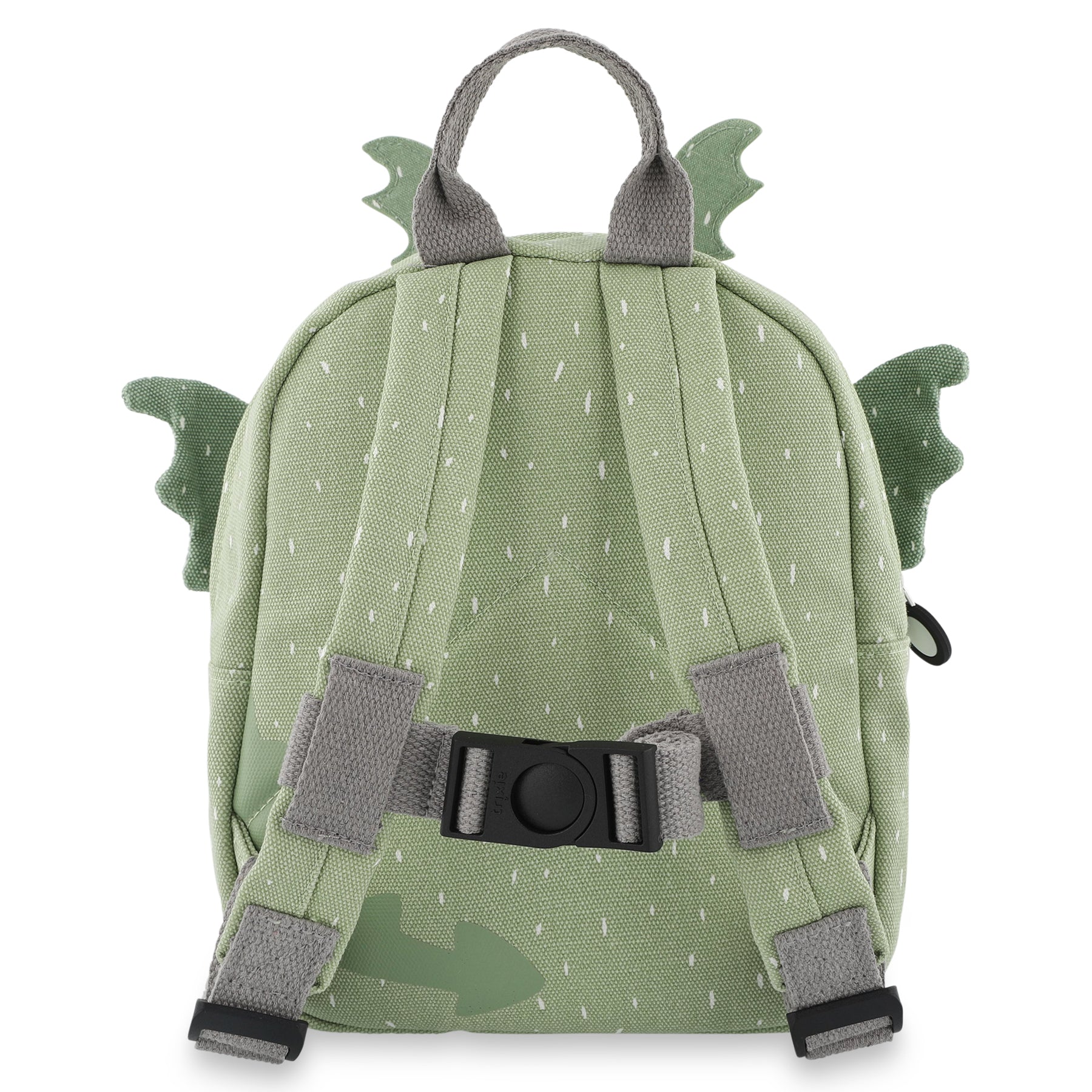 Trixie Baby® Otroški MINI nahrbtnik Mr. Dragon Trixie Baby