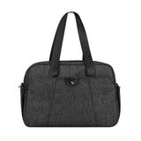 KikkaBoo® Mama bag Chelsea Black 2025