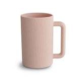 Mushie® Bath jug Blush
