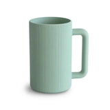 Mushie® Bath jug Cambridge Blue