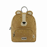 Trixie Baby® Backpack MINI Mr. Bear
