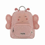 Trixie Baby® Backpack MINI Mrs. Butterfly