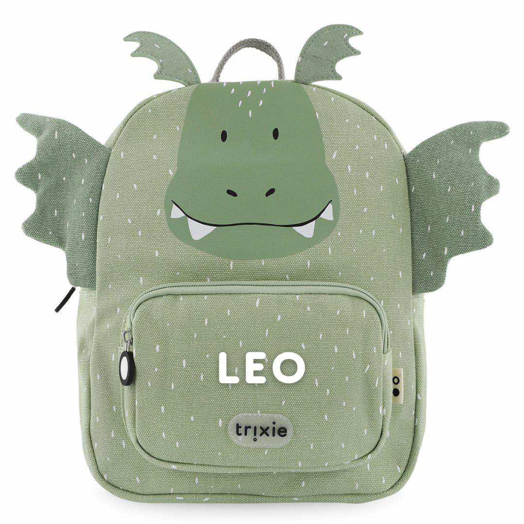 Trixie Baby® Otroški nahrbtnik Mr. Dragon Trixie Baby