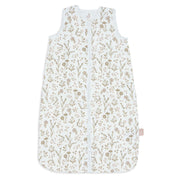 Jollein® Otroška spalna vreča Muslin 90cm TOG 0.5 Bloomy Jollein